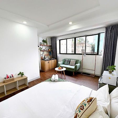 מלון הו צ'י מין סיטי The Maison In Saigon מראה חיצוני תמונה